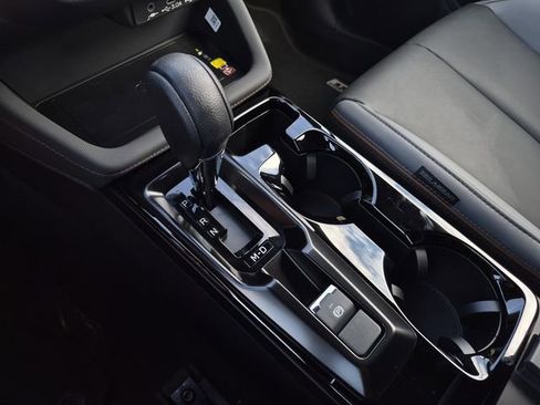 New 2026 Subaru Forester Sport image 24