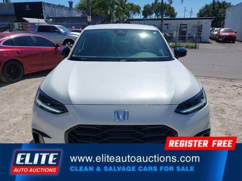 Used 2026 Honda HR-V Sport image 23