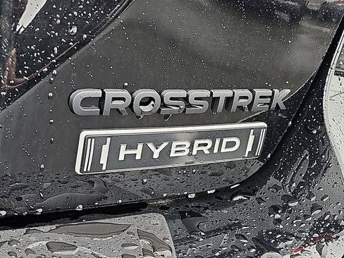 New 2026 Subaru Crosstrek 2.5i Limited image 25