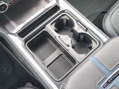 New 2026 Ford F250 Platinum image 20