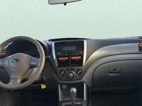 Used 2010 Subaru Forester 2.5X Premium AWD/4WD image 11