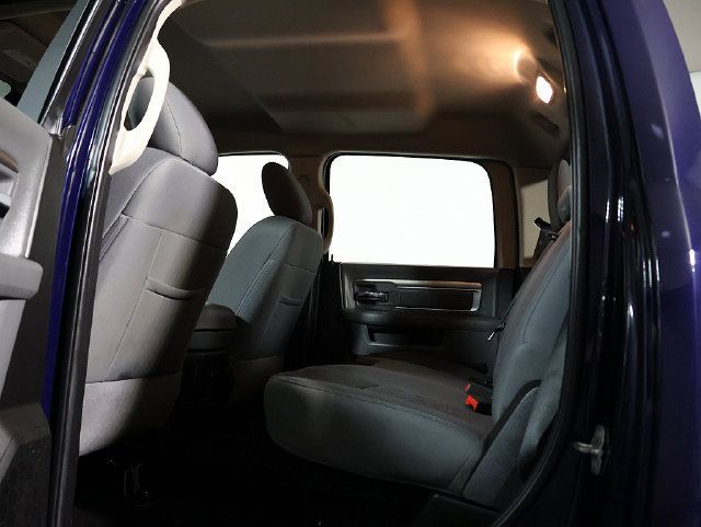 Used 2018 RAM 1500 Big Horn AWD/4WD image 15