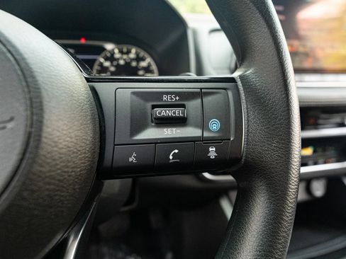 Used 2023 Nissan Rogue SV AWD/4WD image 42