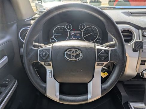 Used 2016 Toyota Tundra SR5 w/ SR5 Upgrade Package image 15
