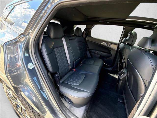 Used 2023 Kia Sportage X-Line Prestige AWD/4WD image 28