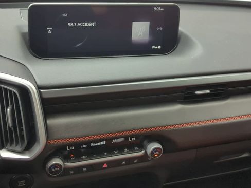 New 2025 MAZDA CX-50 AWD 2.5 Turbo w/ Cargo Package image 27