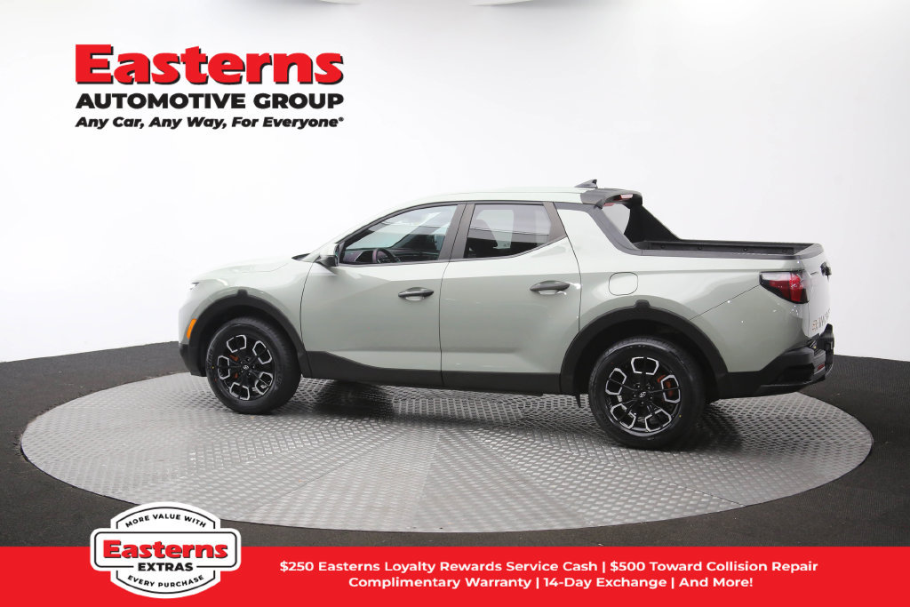 Used 2022 Hyundai Santa Cruz SEL AWD/4WD image 62