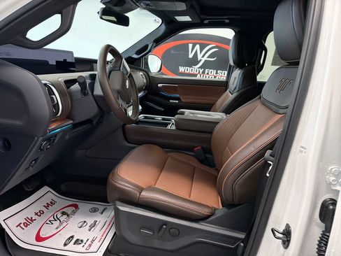 New 2027 Ford Expedition Max King Ranch AWD/4WD image 10