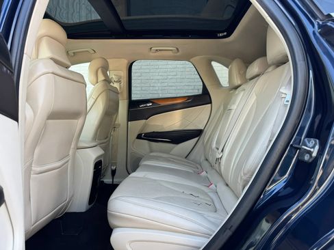 Used 2015 Lincoln MKC FWD w/ Equipment Group 102A Reserve image 18