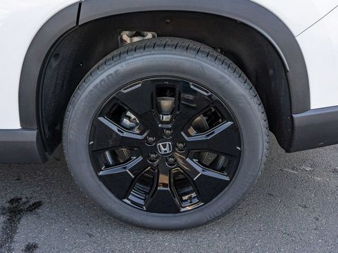 New 2026 Honda Pilot Black Edition image 10