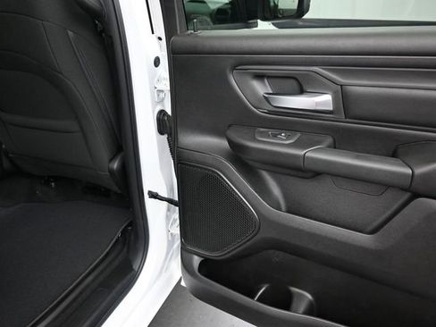 New 2026 RAM 1500 Tradesman image 19