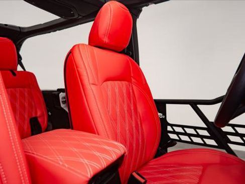 Used 2026 Jeep Wrangler Unlimited Sport image 21