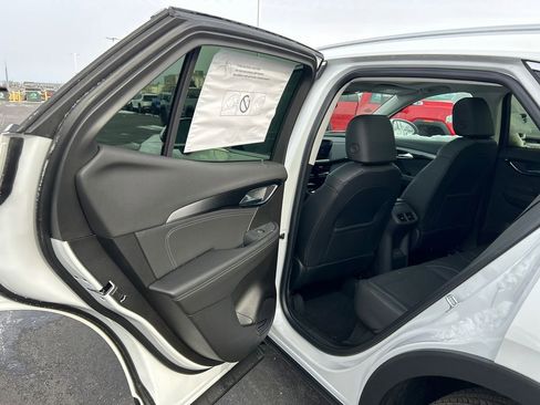 New 2026 Buick Envision Preferred AWD/4WD image 34