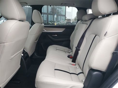 Certified 2024 MAZDA CX-90 Plug-In Hybrid w/ Preferred image 11