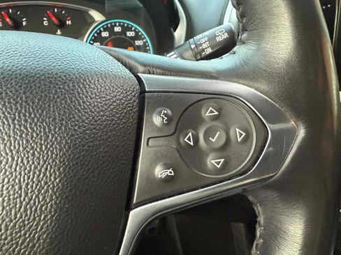 Used 2018 Chevrolet Traverse Premier w/ LPO, Black Accent Package image 37