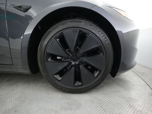 Used 2025 Tesla Model 3 Long Range RWD image 20