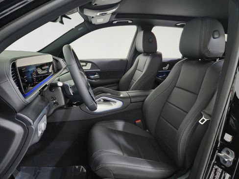 Used 2026 Mercedes-Benz GLE 350 4MATIC image 17