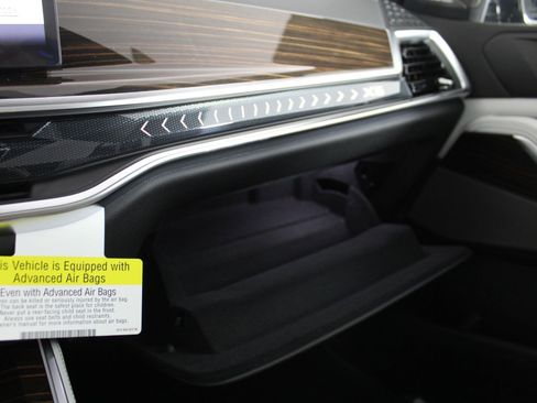 New 2026 BMW X5 xDrive40i w/ M Sport Package image 28