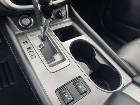 Used 2024 Nissan Murano SV w/ SV Midnight Edition Package FWD image 27