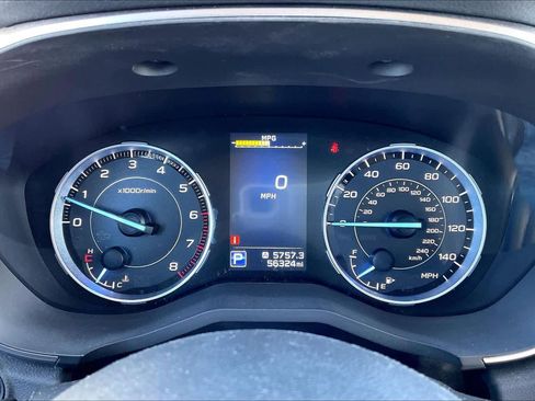 Used 2019 Subaru Ascent Touring image 27