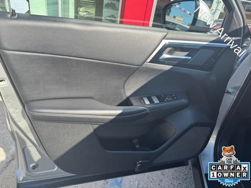 Used 2022 Mitsubishi Outlander SE AWD/4WD image 6