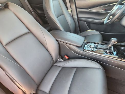 Used 2025 MAZDA CX-30 AWD 2.5 S w/ Preferred Package image 15