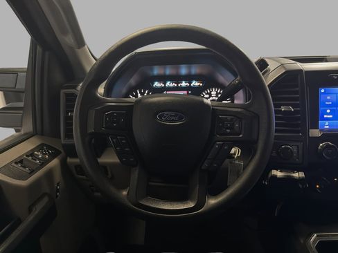 Used 2020 Ford F150 XL w/ Equipment Group 101A Mid AWD/4WD image 20