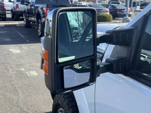 Used 2012 Ford F250 XLT w/ XLT Premium Pkg image 18