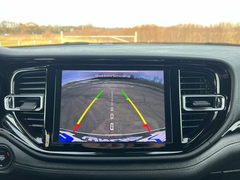 Used 2022 Dodge Durango Citadel image 28