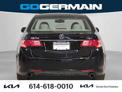 Used 2011 Acura TSX Sedan image 10