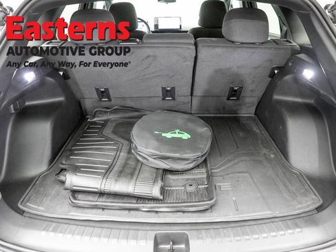 Used 2024 Honda Prologue EX image 9