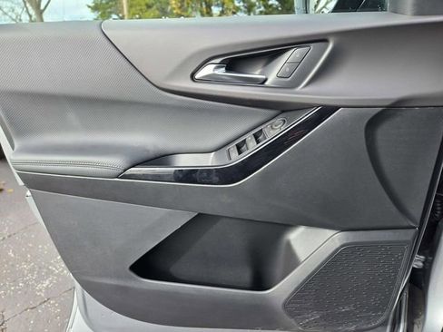 New 2026 Chevrolet Equinox LT w/ Midnight Edition image 23