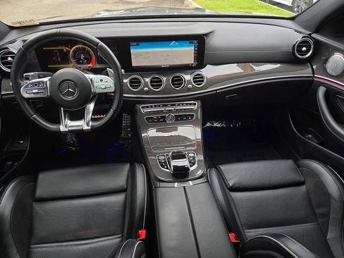 Used 2019 Mercedes-Benz E 63 AMG S image 18