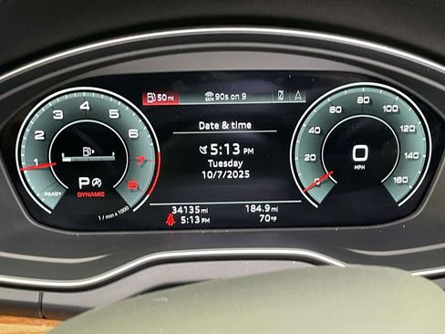 Used 2022 Audi Q5 2.0T Premium Plus image 46