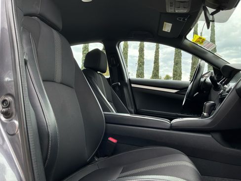 Used 2021 Honda Civic Sport image 19