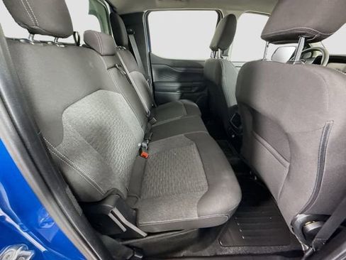 Used 2024 Ford Ranger XL w/ Trailer Tow Package image 24