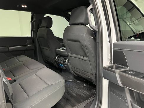 Used 2024 Ford F150 XLT w/ XLT Black Appearance Package AWD/4WD image 52