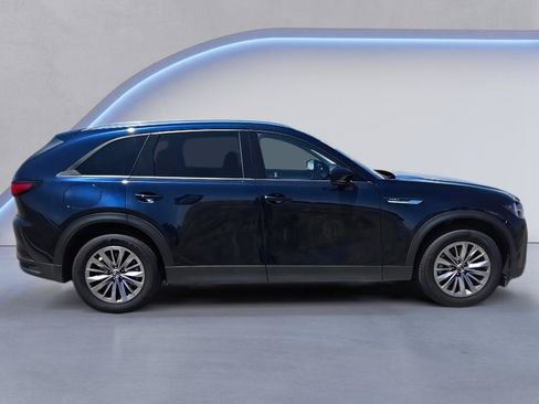 Used 2025 MAZDA CX-90 Plug-In Hybrid w/ Preferred AWD/4WD image 6