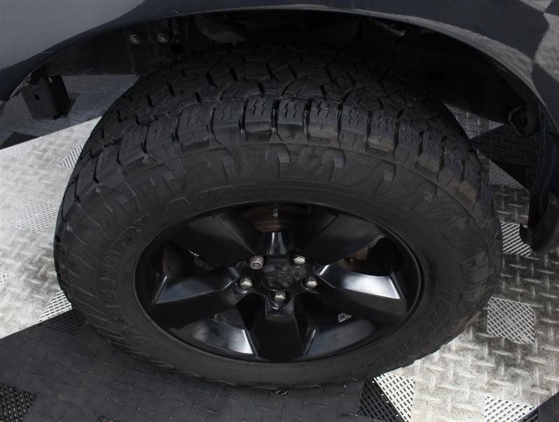 Used 2014 RAM 1500 Express AWD/4WD image 18