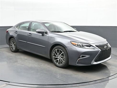Used 2018 Lexus ES 350 350 image 1