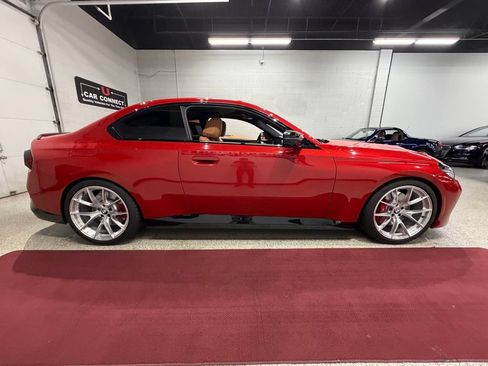 Used 2023 BMW M240i xDrive Coupe w/ Premium Package AWD/4WD image 17