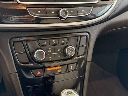 Used 2018 Buick Encore Preferred FWD image 17