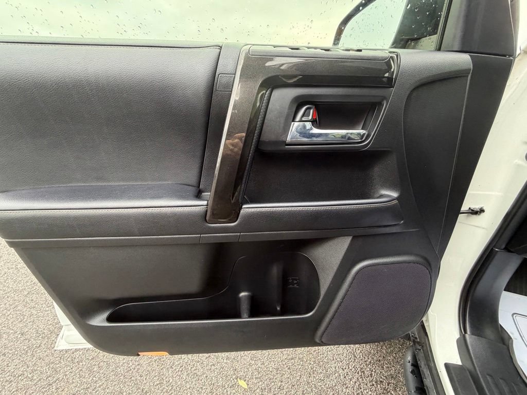 Used 2023 Toyota 4Runner 40th Anniversary SE AWD/4WD image 20
