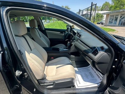 Used 2016 Honda Civic LX image 29