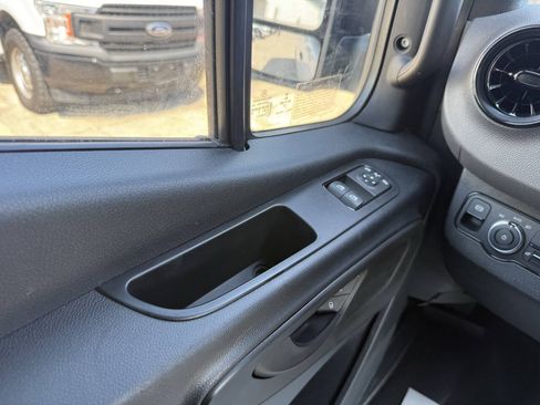 Used 2020 Mercedes-Benz Sprinter 2500 w/ Driver Convenience Package image 24