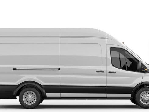 New 2026 Ford Transit 350 148 High Roof Extended DRW RWD image 26