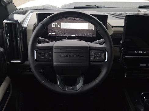 New 2026 GMC Hummer EV SUV image 13