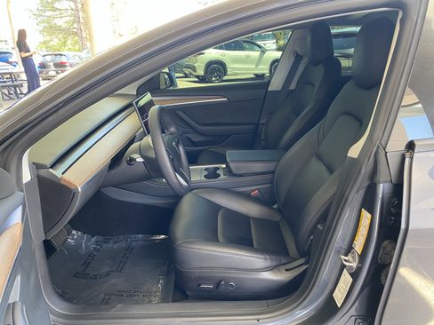 Used 2023 Tesla Model 3 Standard Range RWD image 28
