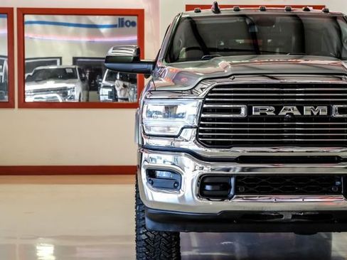 Used 2019 RAM 2500 Laramie image 42