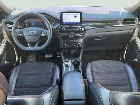 Certified 2023 Ford Escape ST-Line FWD image 17